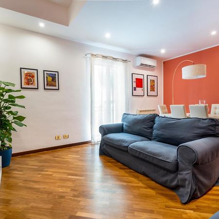 Casa Bentivegna Apartment Palermo Ngoại thất bức ảnh