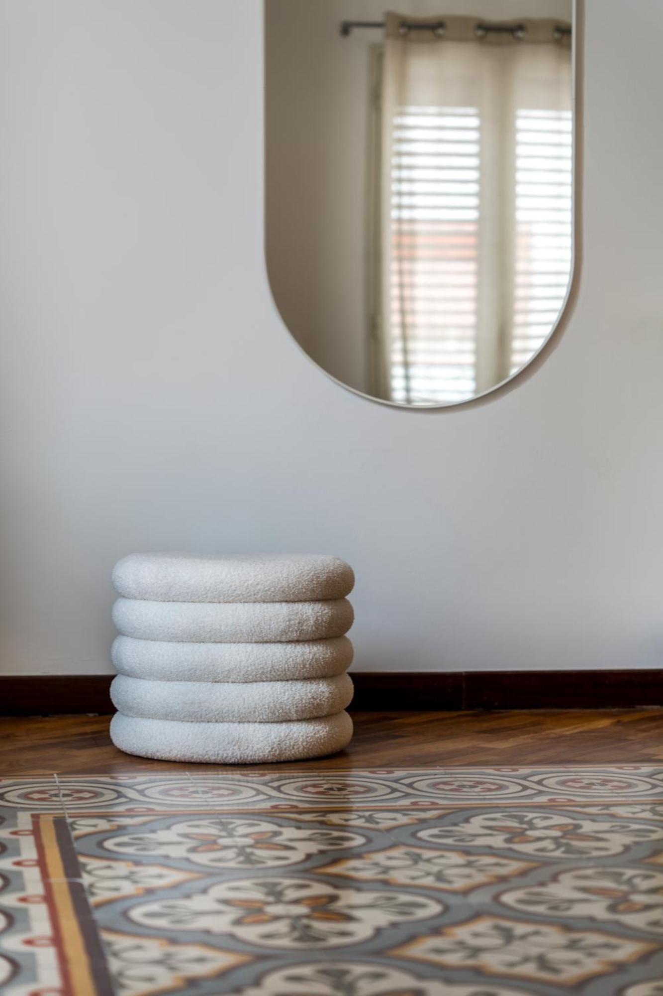 Casa Bentivegna Apartment Palermo Ngoại thất bức ảnh