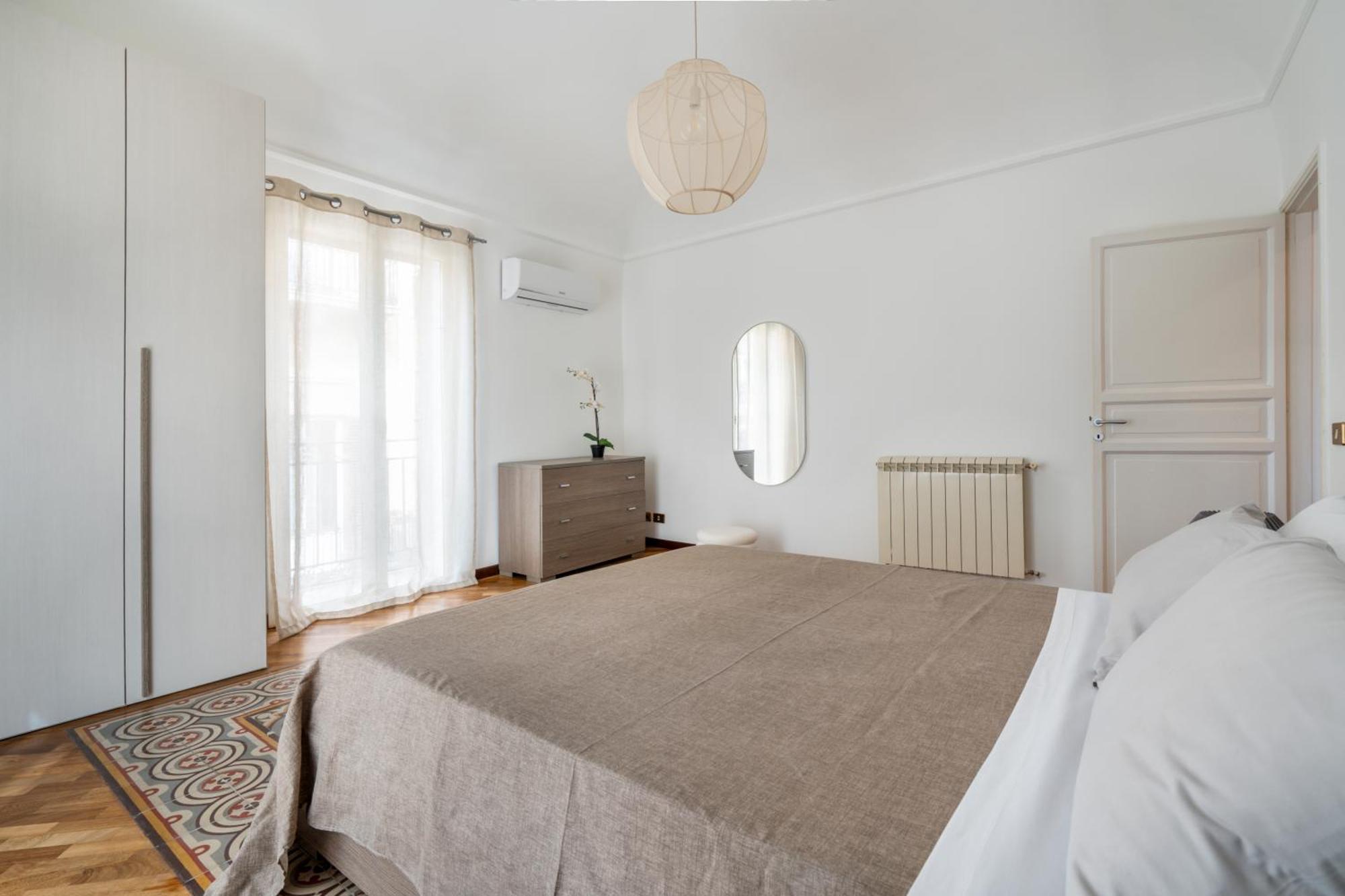 Casa Bentivegna Apartment Palermo Ngoại thất bức ảnh