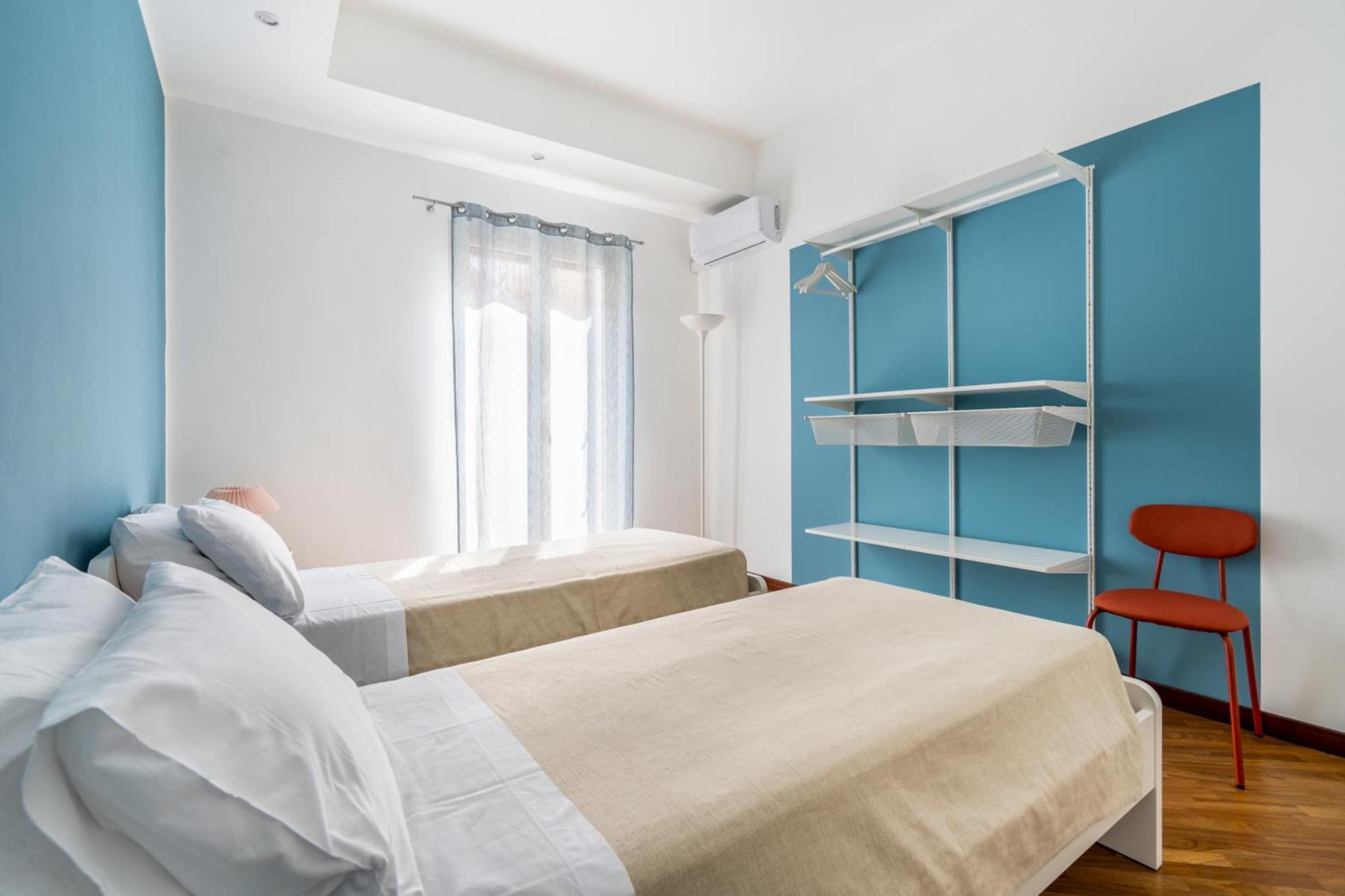 Casa Bentivegna Apartment Palermo Ngoại thất bức ảnh