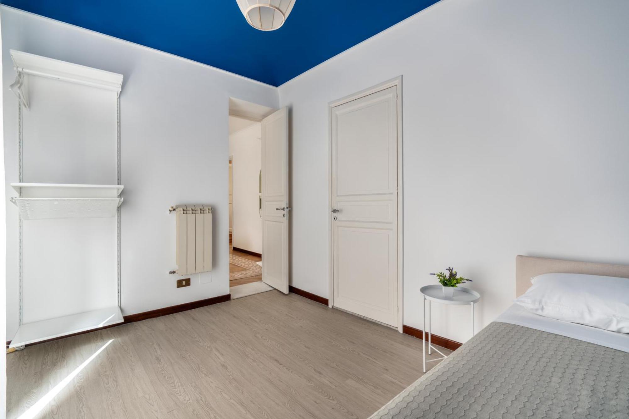 Casa Bentivegna Apartment Palermo Ngoại thất bức ảnh