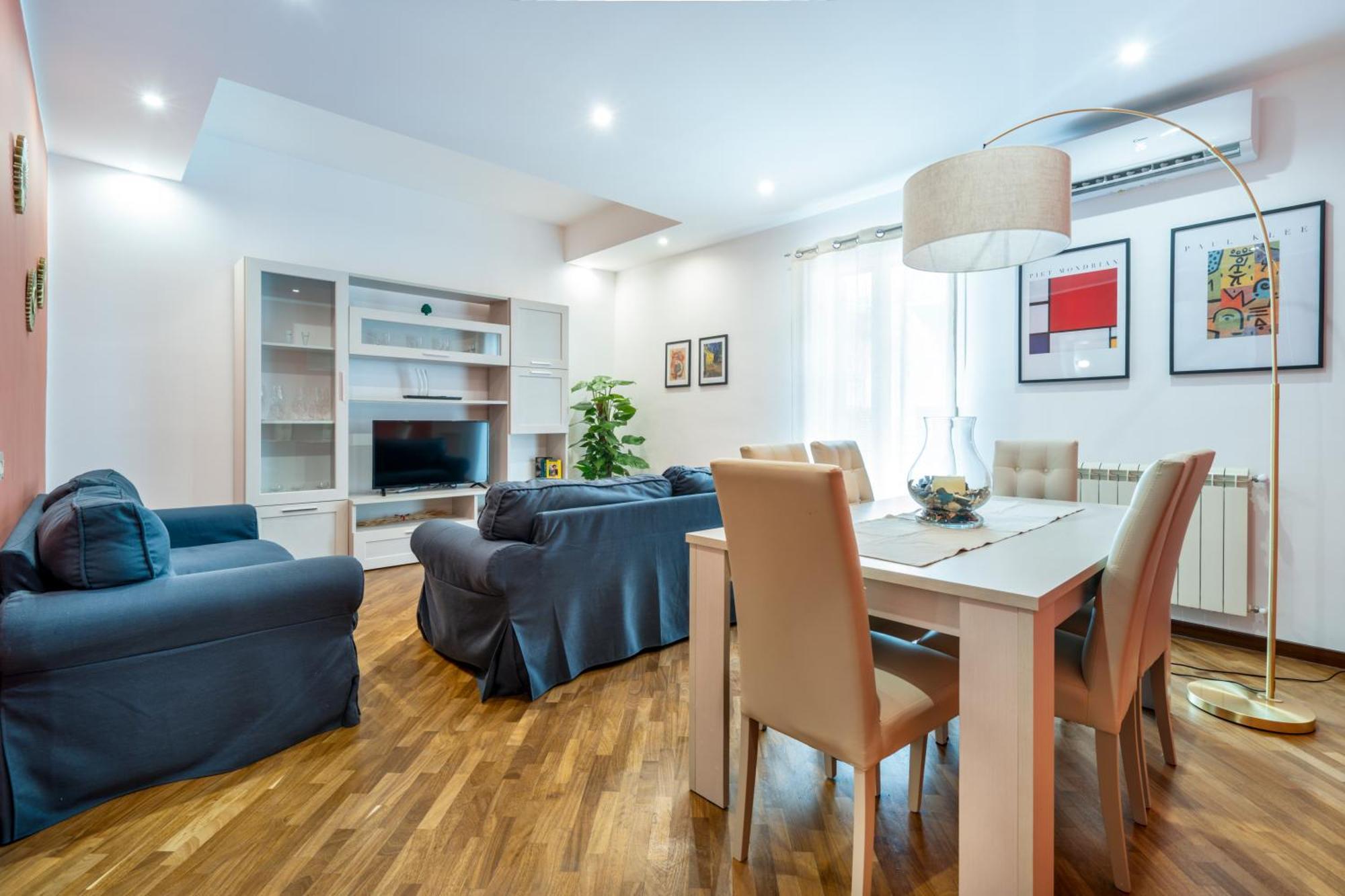Casa Bentivegna Apartment Palermo Ngoại thất bức ảnh