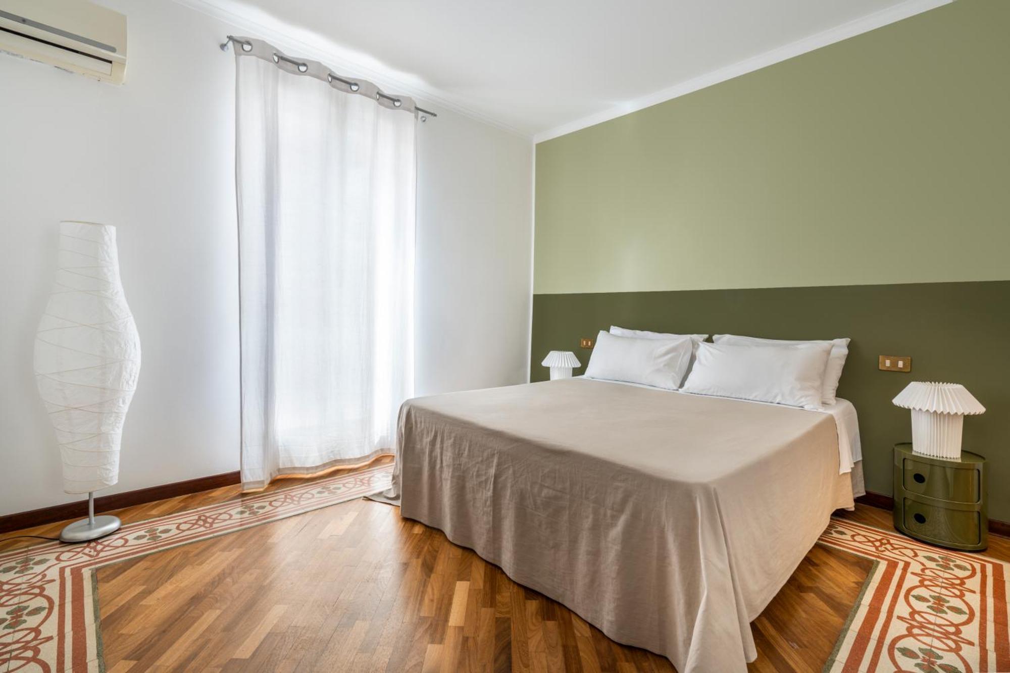 Casa Bentivegna Apartment Palermo Ngoại thất bức ảnh