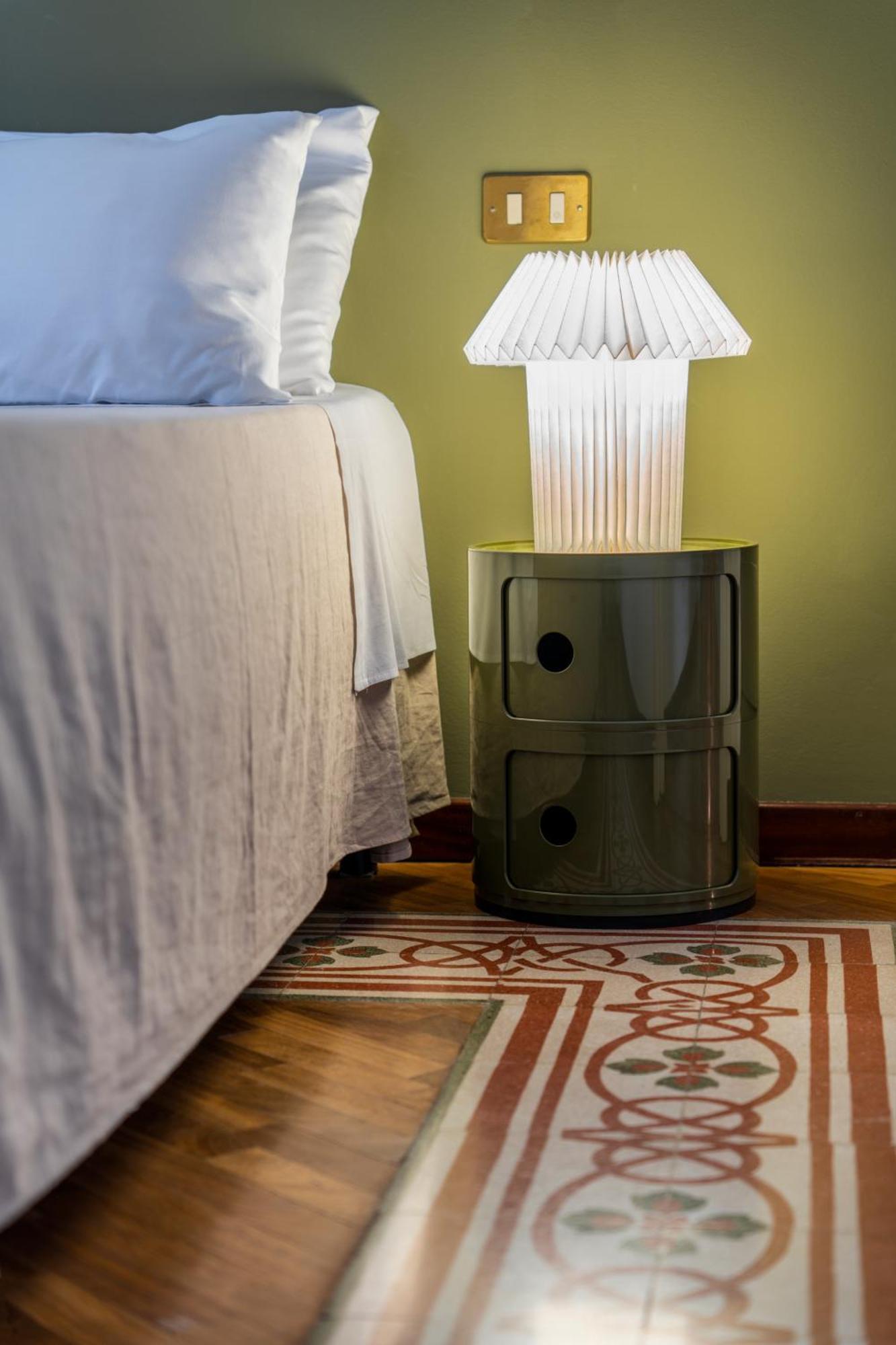 Casa Bentivegna Apartment Palermo Ngoại thất bức ảnh