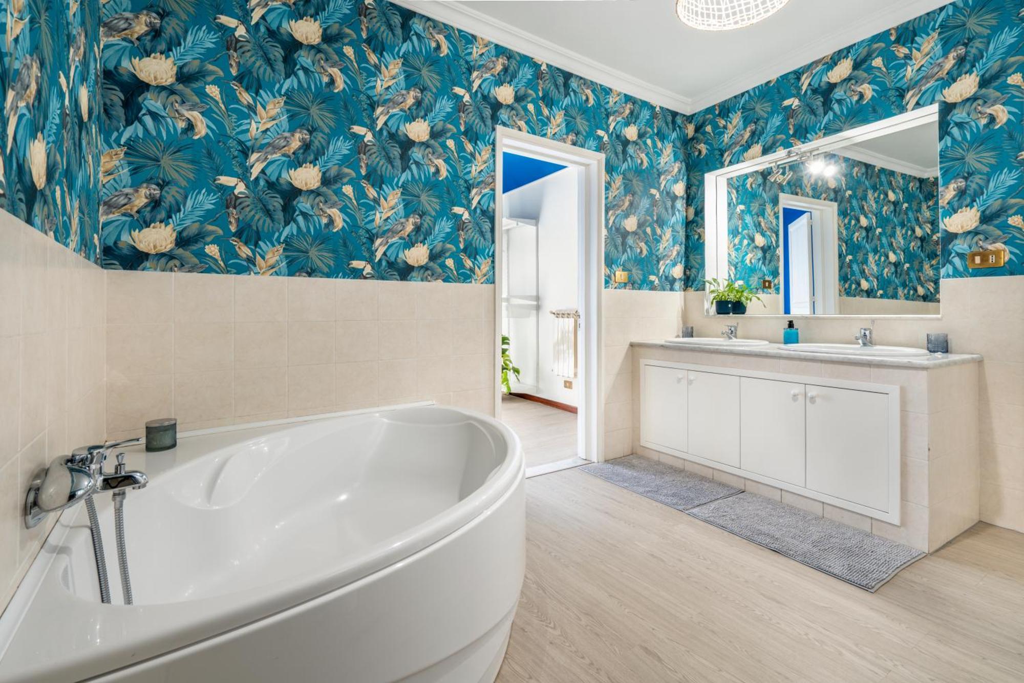 Casa Bentivegna Apartment Palermo Ngoại thất bức ảnh