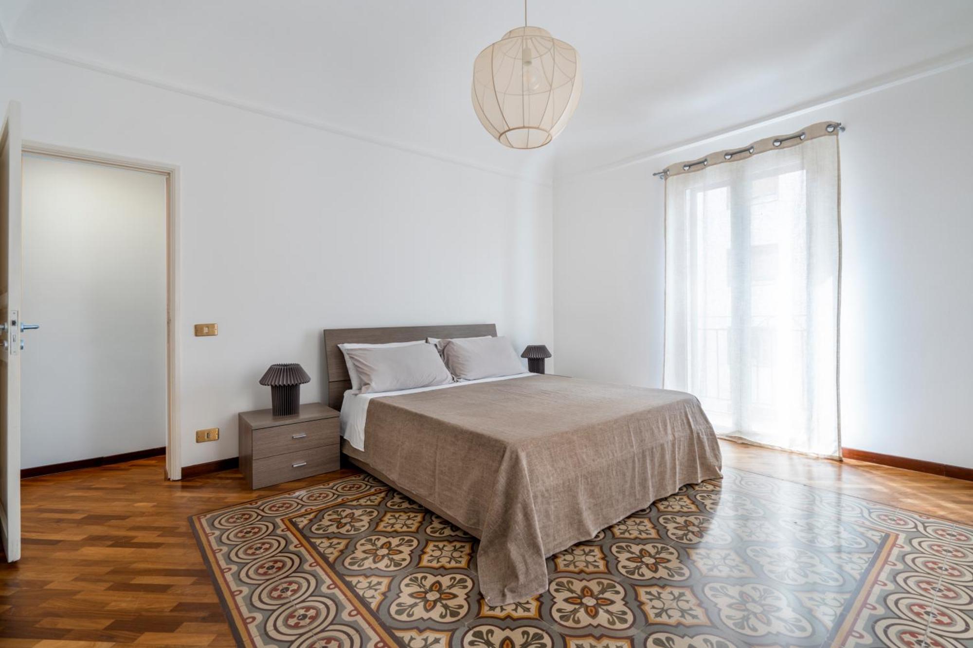 Casa Bentivegna Apartment Palermo Ngoại thất bức ảnh