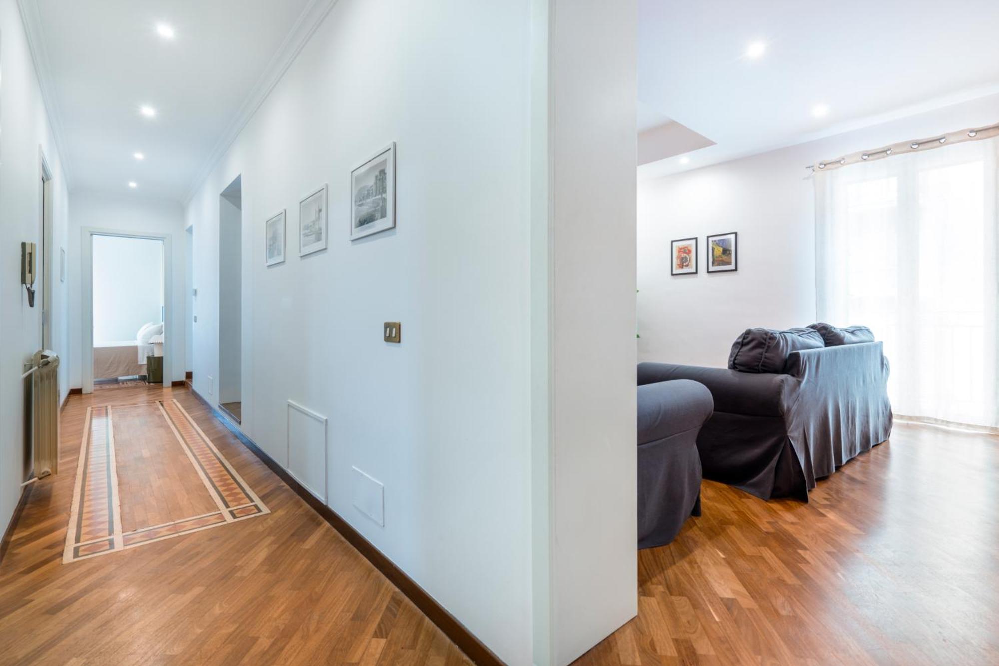 Casa Bentivegna Apartment Palermo Ngoại thất bức ảnh