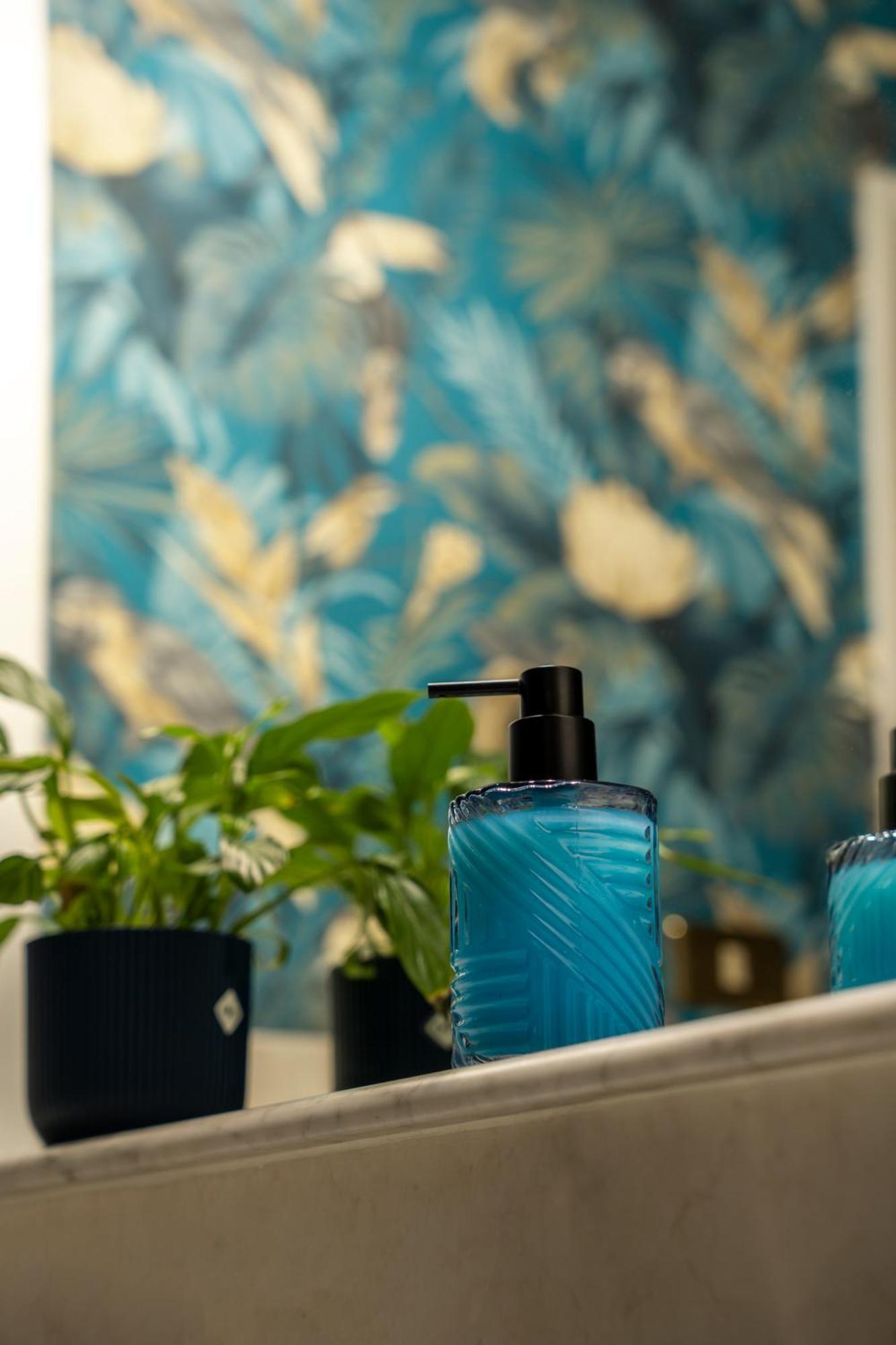 Casa Bentivegna Apartment Palermo Ngoại thất bức ảnh